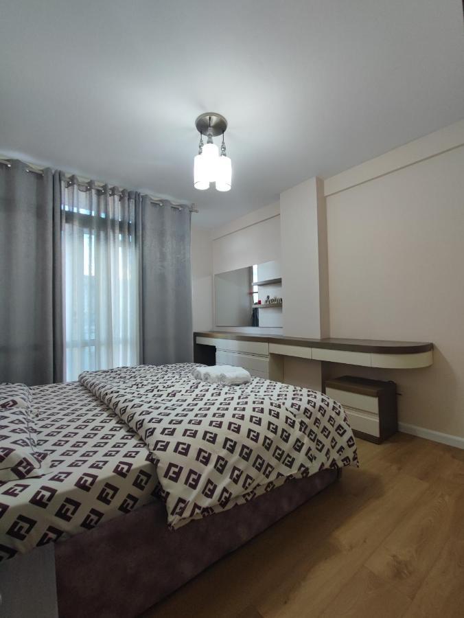 Tirana New Bazaar-Apartment 1 Esterno foto